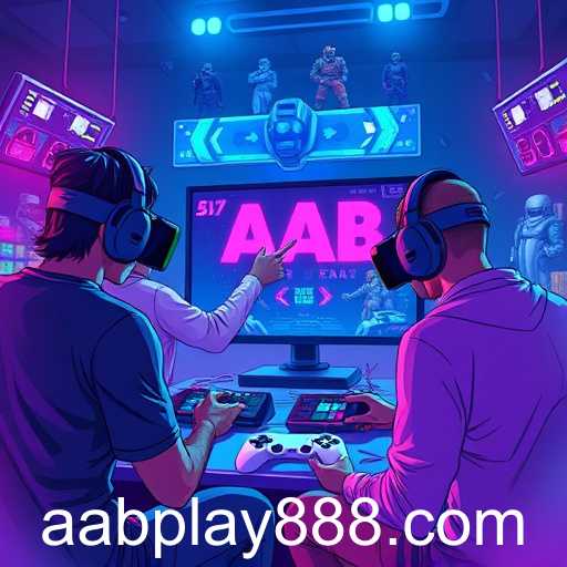 The Rise of AABPlay Amidst Gaming Evolution