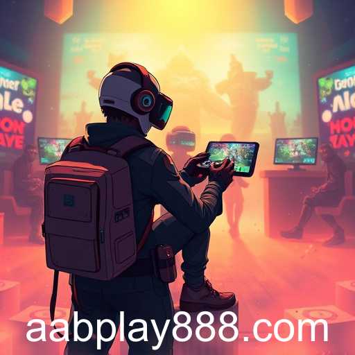 Aabplay Revolutionizes Online Gaming in 2025