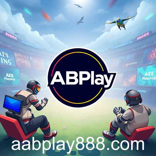 Digital Evolution: AABPlay's Role in Gaming's Future