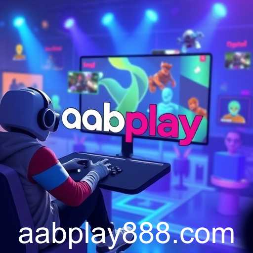 The Digital Playground: Exploring aabplay