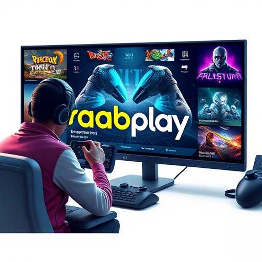 Rising Trends in Online Gaming Communities