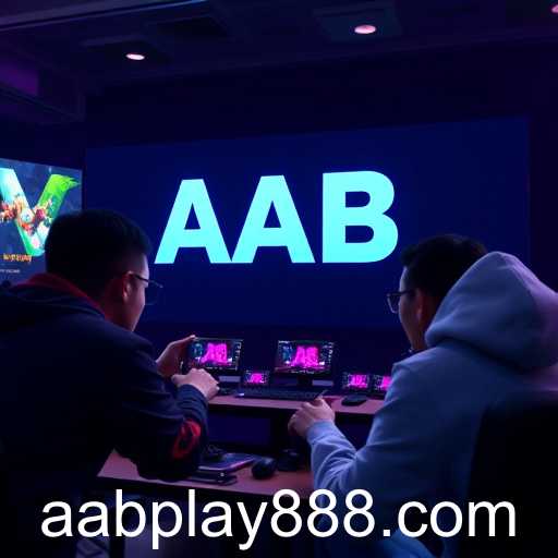 The Rising Influence of AABPlay in Online Gaming